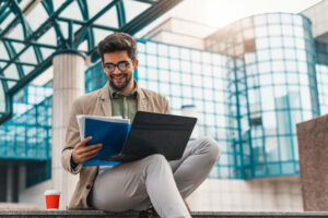 Licence Business Computing (LBC) — Parcours Business Intelligence