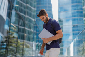 Master Professionnel en Management de la Cybersécurité et de l'IA (MCAI)